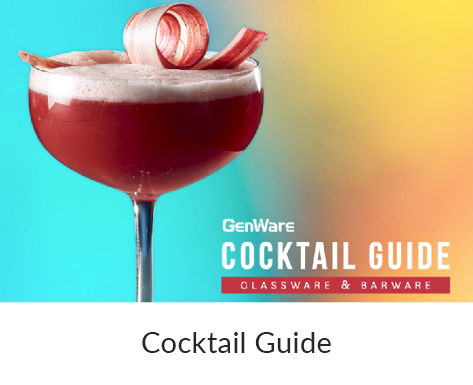 Cocktail Guide 2022